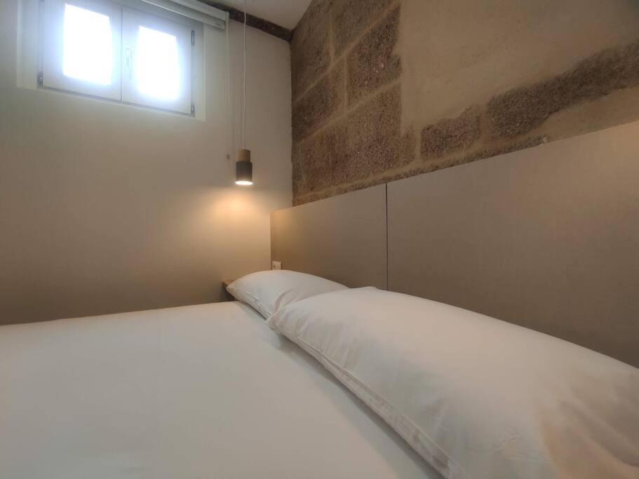 Lepanto3 - Apartamento Amplio Y Luminoso Para Disfrutar De Ourense Exterior photo