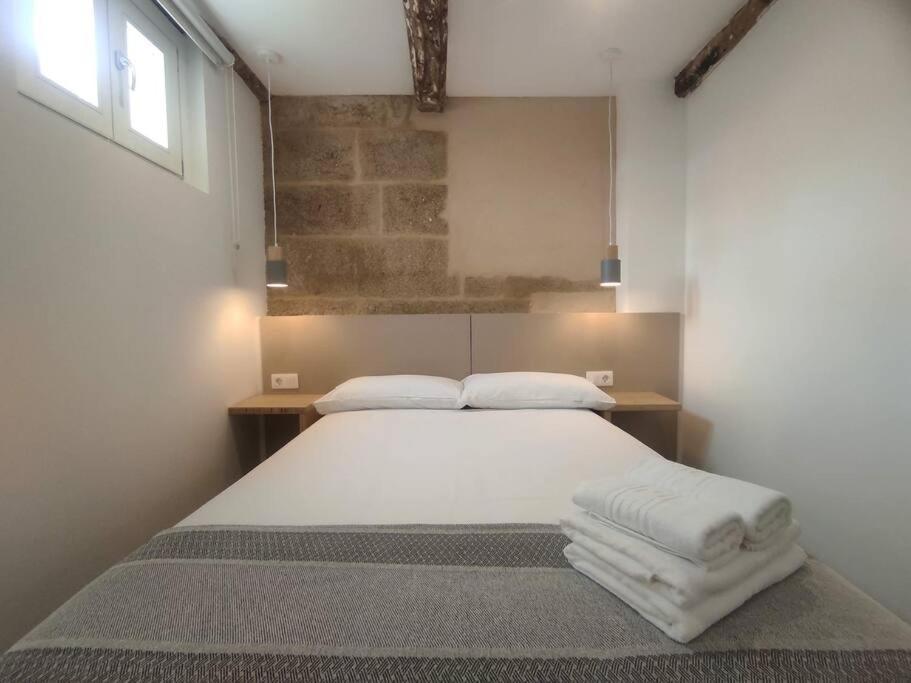 Lepanto3 - Apartamento Amplio Y Luminoso Para Disfrutar De Ourense Exterior photo